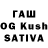 Конопля SATIVA & INDICA Aha Wtyw